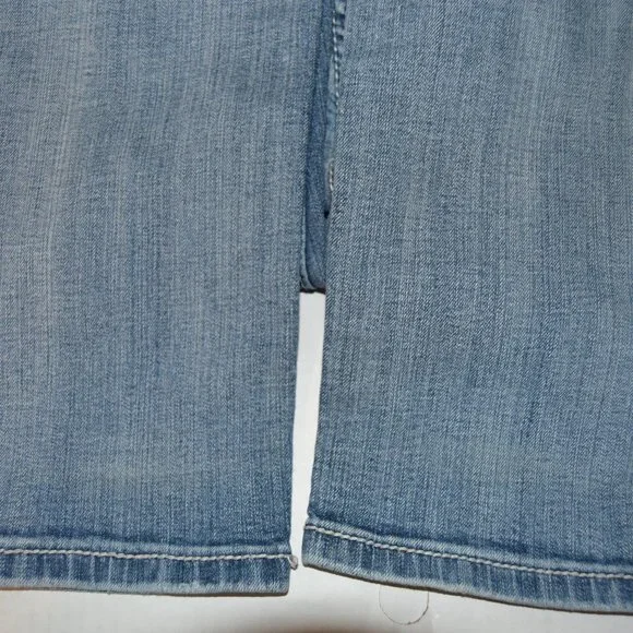 Miss Me skinny jeans Size 28  Excellent condition. - Picture 11 of 11